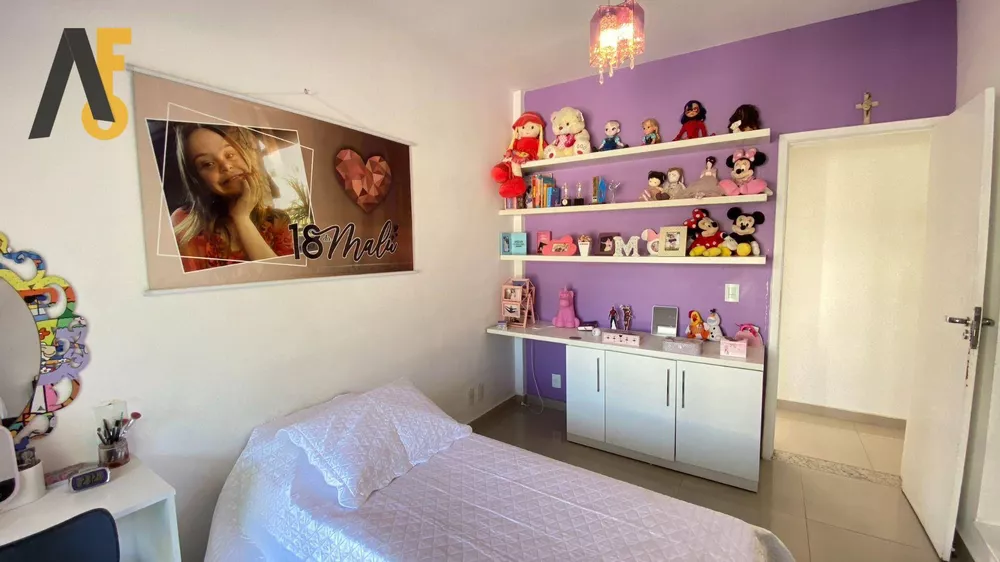 Casa de Condomínio, 6 quartos - Foto 9