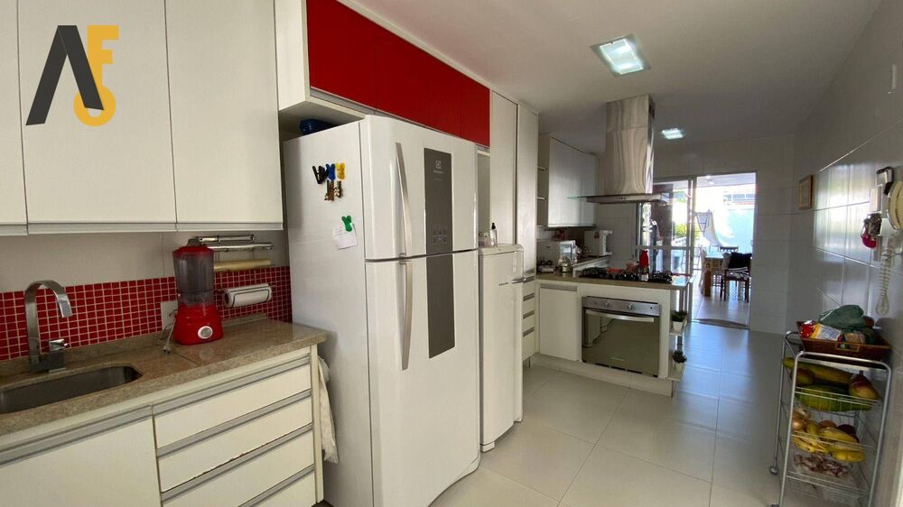 Casa de Condomínio, 6 quartos - Foto 65