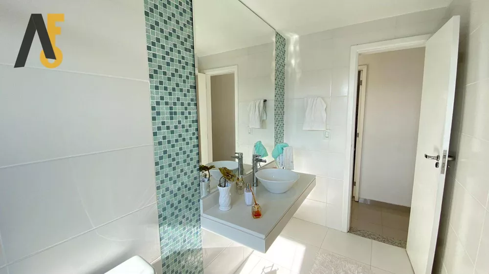 Casa de Condomínio, 6 quartos - Foto 16