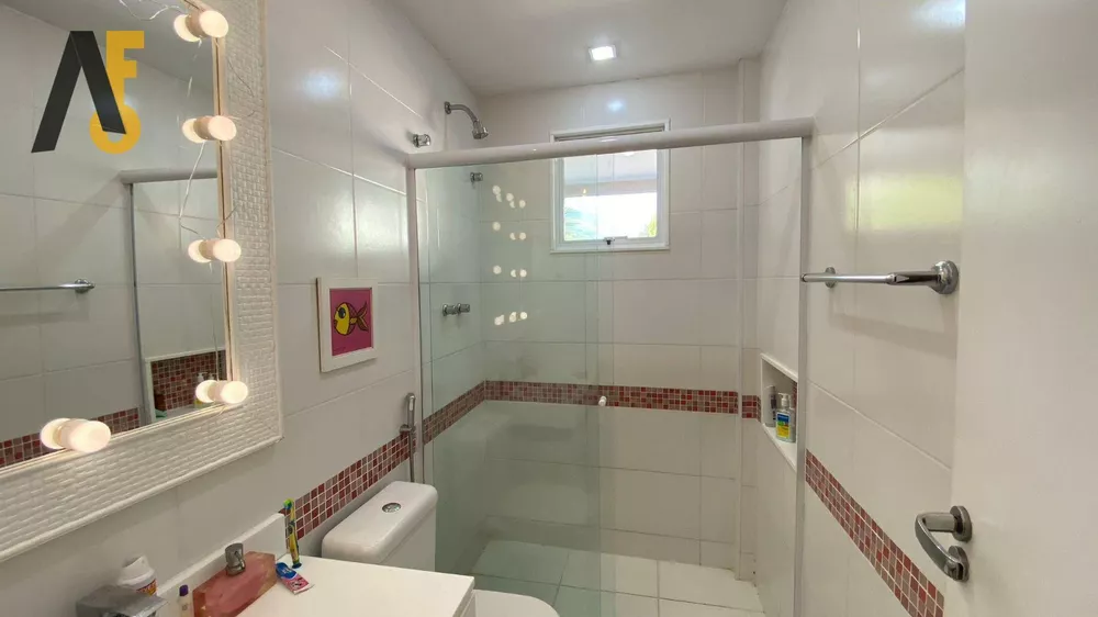 Casa de Condomínio, 6 quartos - Foto 49
