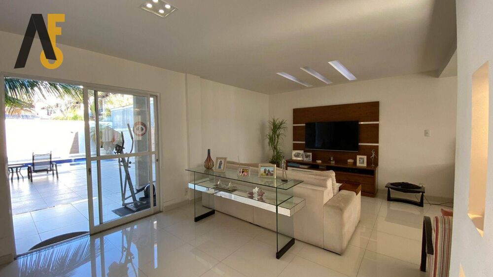 Casa de Condomínio, 6 quartos - Foto 69