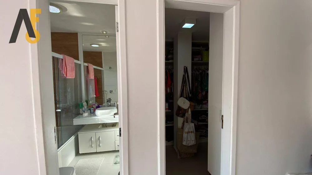 Casa de Condomínio, 6 quartos - Foto 56