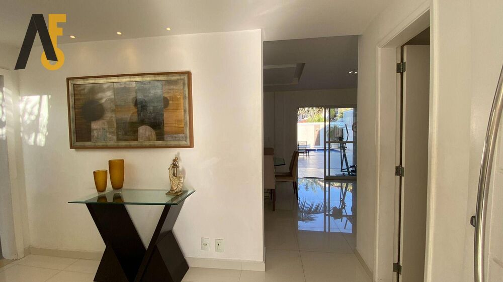 Casa de Condomínio, 6 quartos - Foto 68