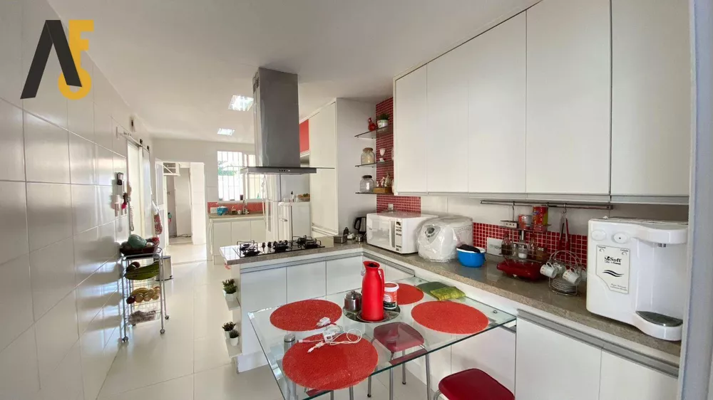 Casa de Condomínio, 6 quartos - Foto 50