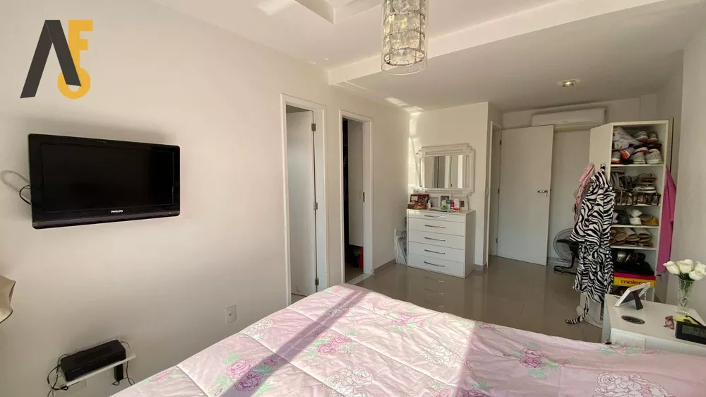 Casa de Condomínio, 6 quartos - Foto 25