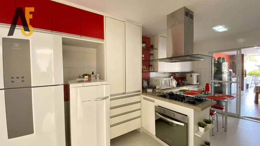 Casa de Condomínio, 6 quartos - Foto 1