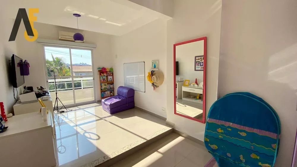 Casa de Condomínio, 6 quartos - Foto 47