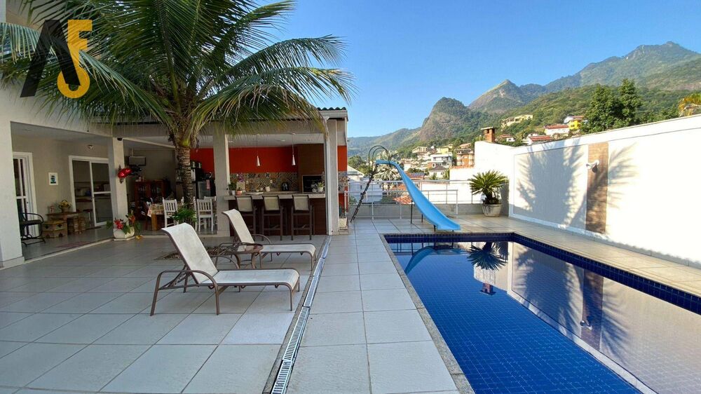 Casa de Condomínio, 6 quartos - Foto 70