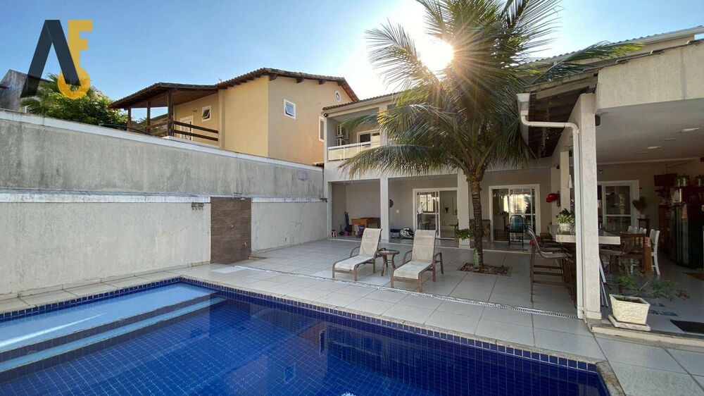 Casa de Condomínio, 6 quartos - Foto 67
