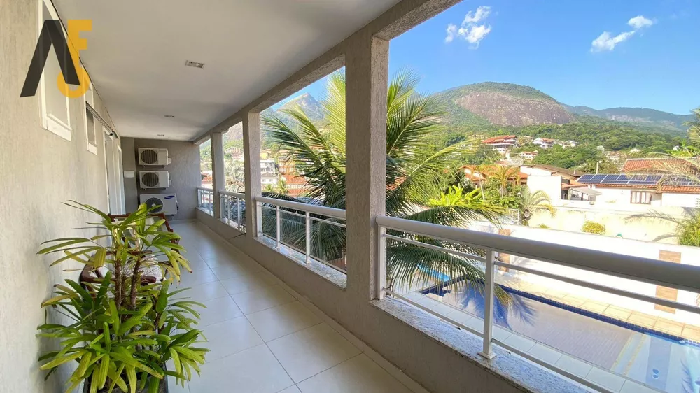 Casa de Condomínio, 6 quartos - Foto 51