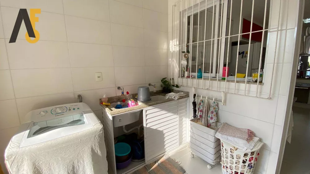 Casa de Condomínio, 6 quartos - Foto 43