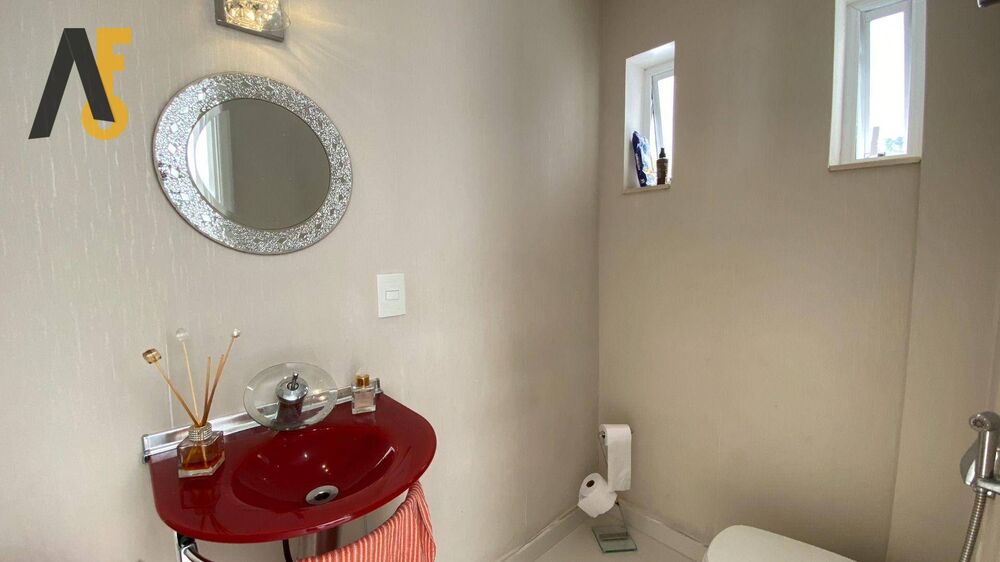 Casa de Condomínio, 6 quartos - Foto 64