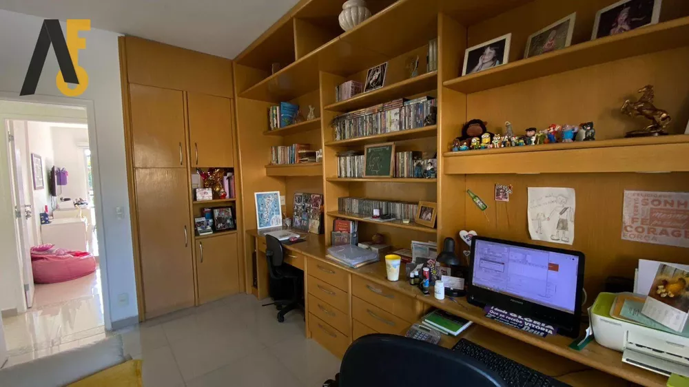 Casa de Condomínio, 6 quartos - Foto 28