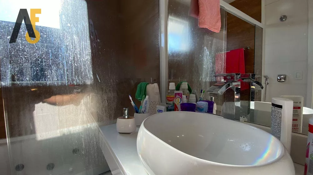 Casa de Condomínio, 6 quartos - Foto 41
