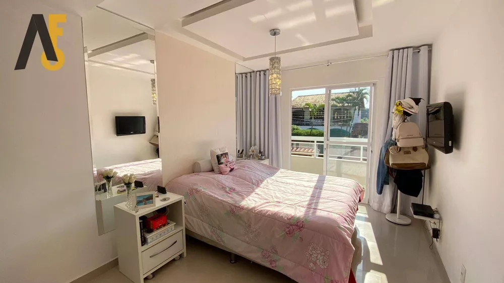 Casa de Condomínio, 6 quartos - Foto 45