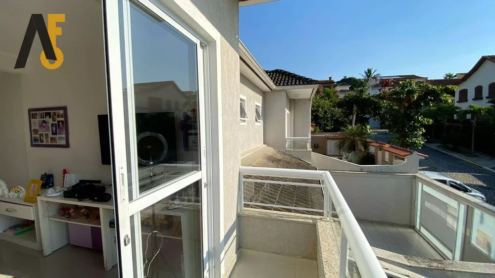 Casa de Condomínio, 6 quartos - Foto 46