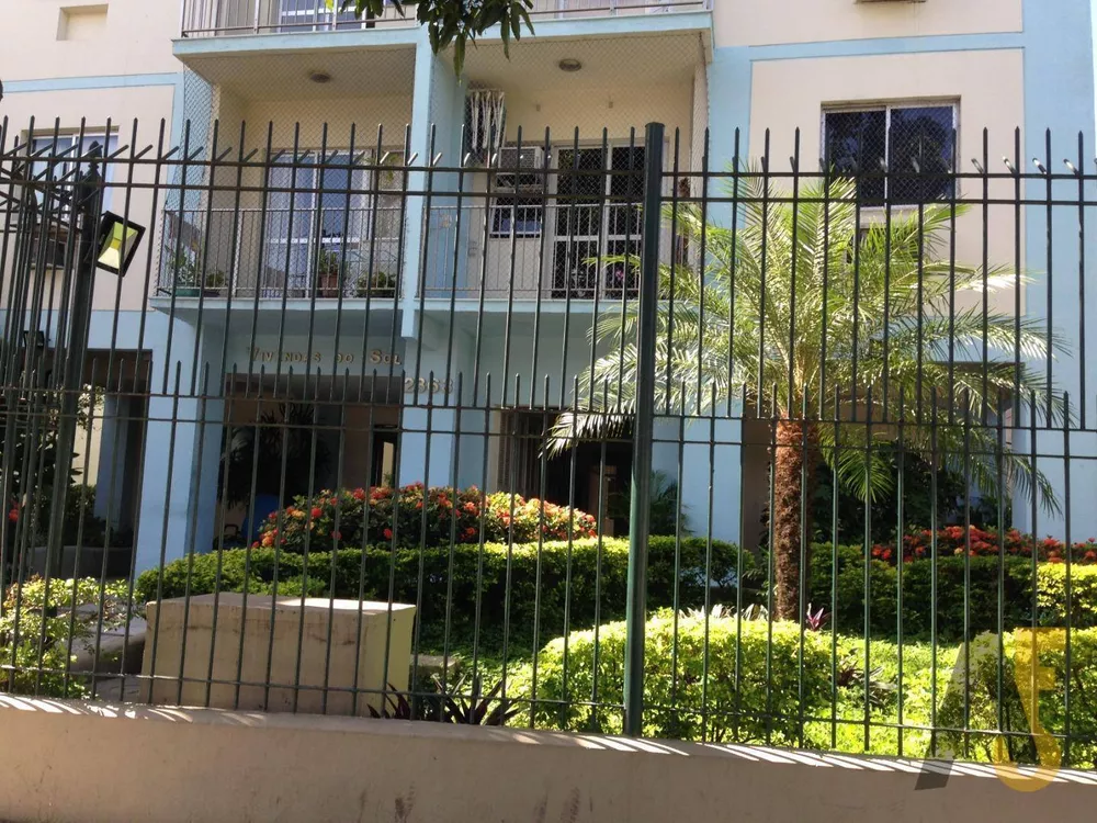 Apartamento, 2 quartos, 60 m² - Foto 21