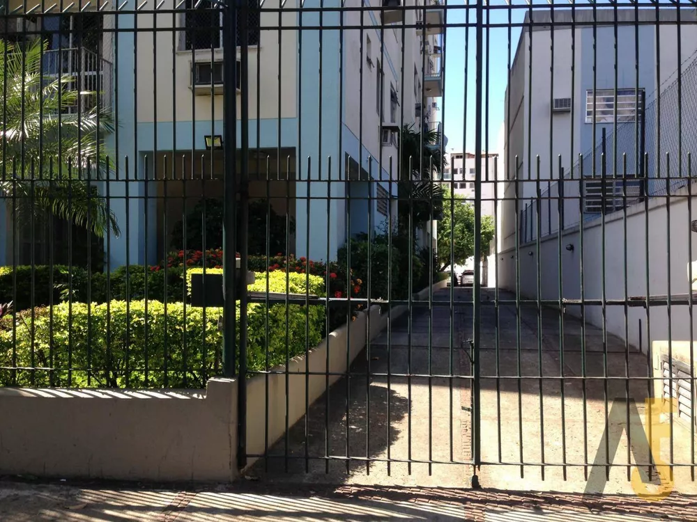 Apartamento, 2 quartos, 60 m² - Foto 19