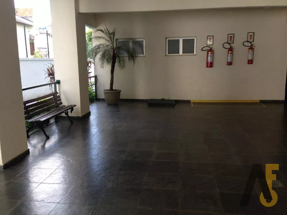 Apartamento, 2 quartos, 60 m² - Foto 14