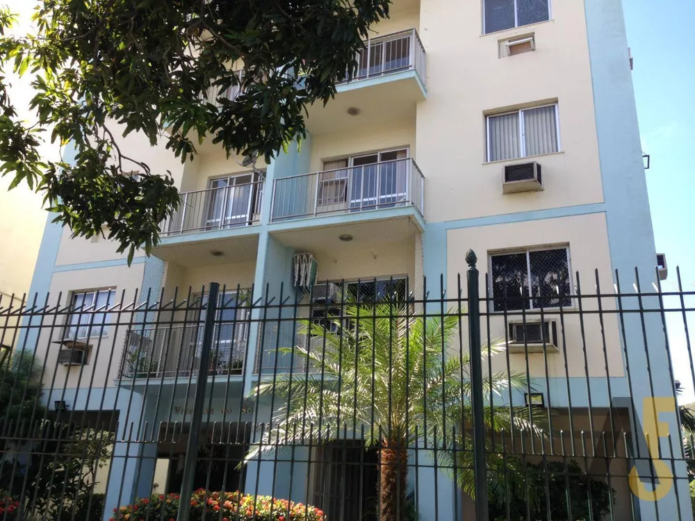 Apartamento, 2 quartos, 60 m² - Foto 20