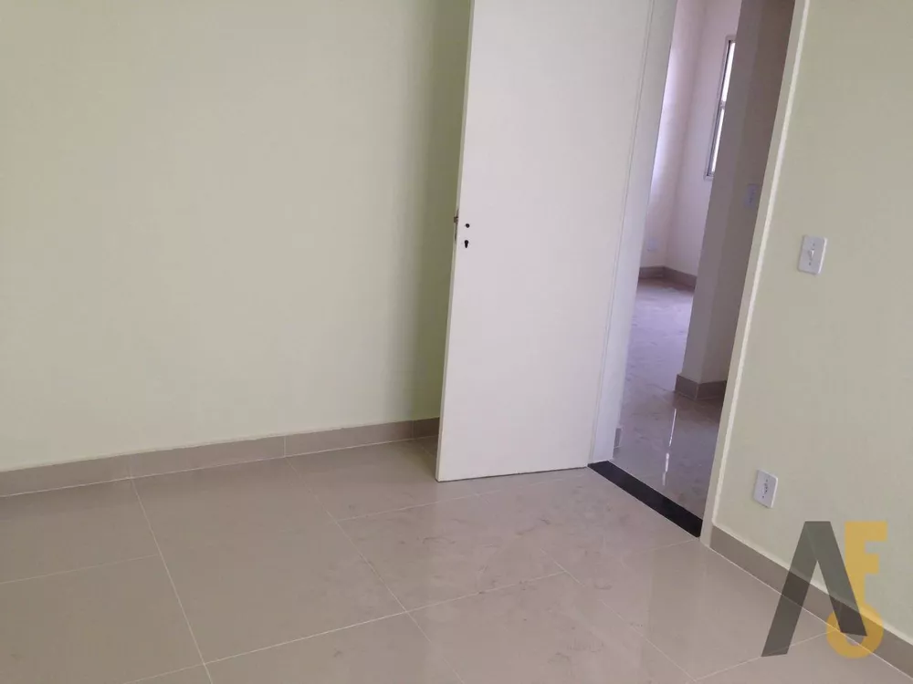Apartamento, 2 quartos, 60 m² - Foto 5