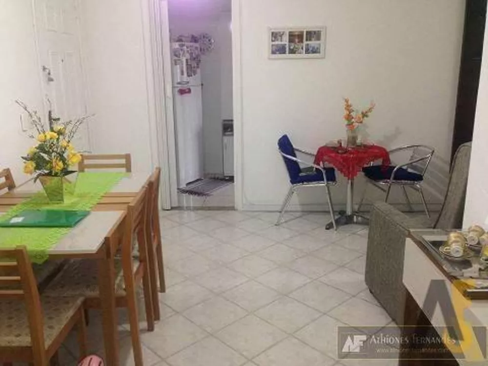 Apartamento, 2 quartos, 58 m² - Foto 11