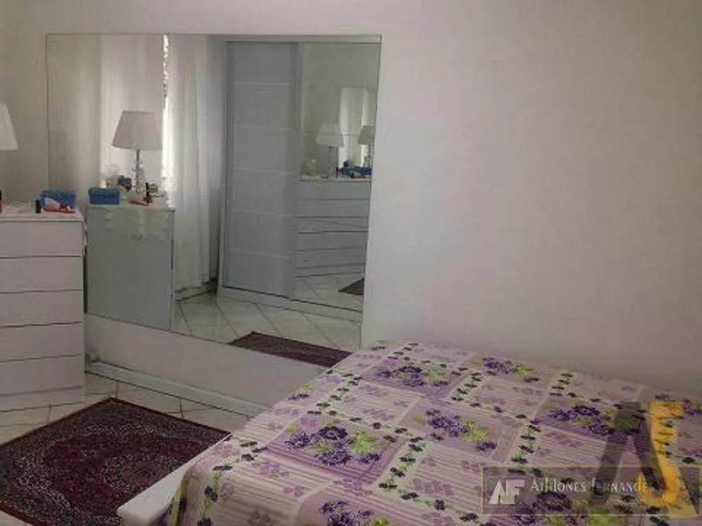 Apartamento, 2 quartos, 58 m² - Foto 4
