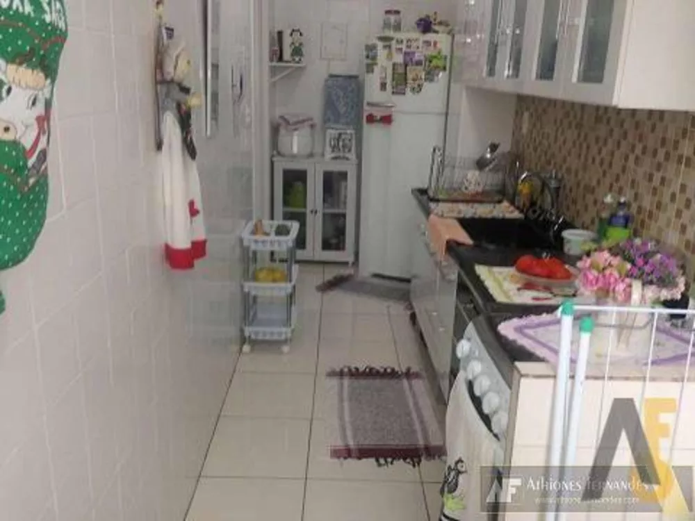 Apartamento, 2 quartos, 58 m² - Foto 6