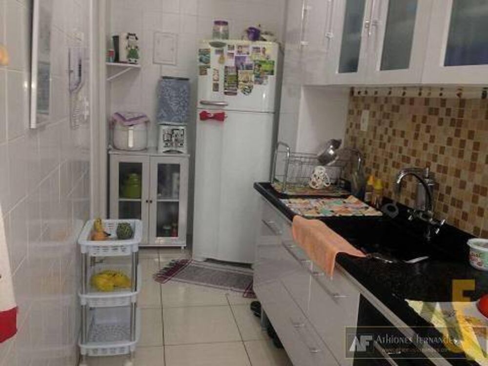 Apartamento, 2 quartos, 58 m² - Foto 19