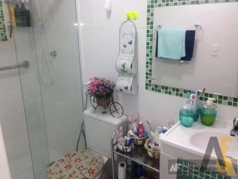 Apartamento, 2 quartos, 58 m² - Foto 5