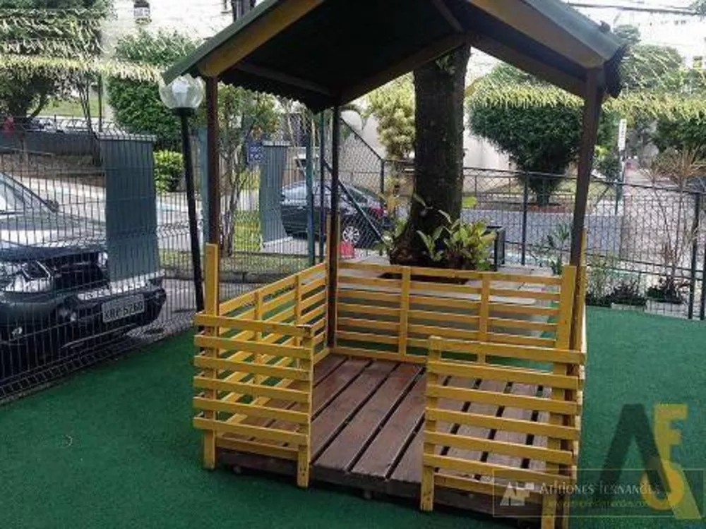 Apartamento, 2 quartos, 58 m² - Foto 2