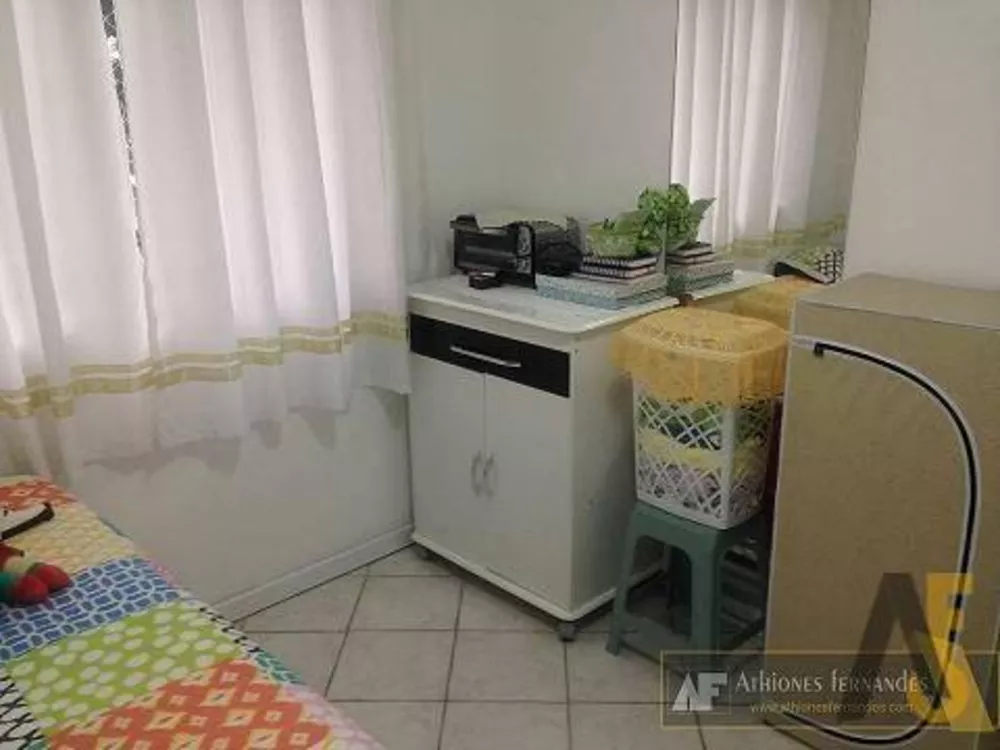 Apartamento, 2 quartos, 58 m² - Foto 10