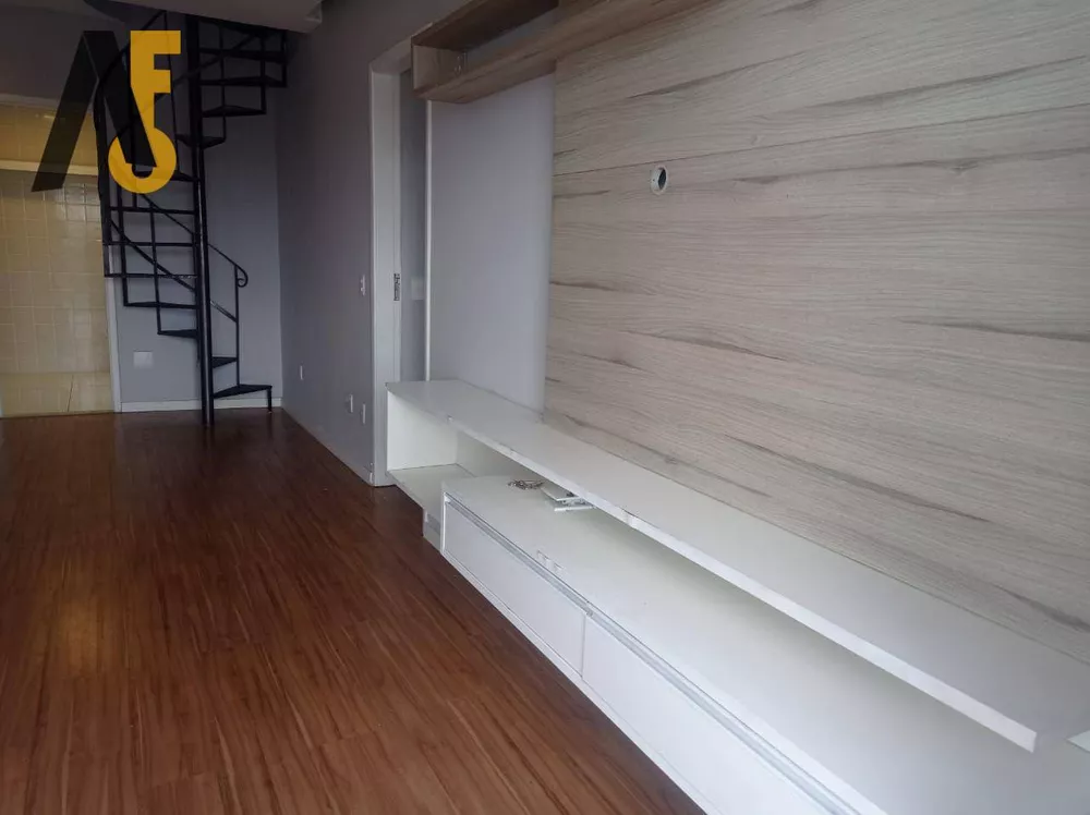 Cobertura, 3 quartos, 167 m² - Foto 2