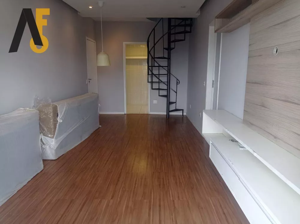 Cobertura, 3 quartos, 167 m² - Foto 3