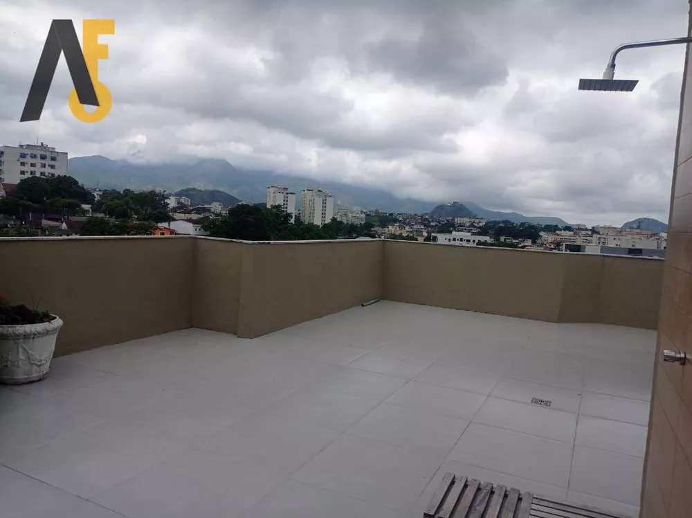 Cobertura, 3 quartos, 167 m² - Foto 19