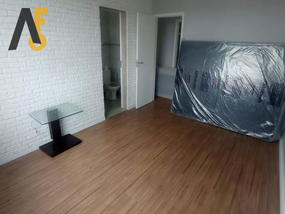 Cobertura, 3 quartos, 167 m² - Foto 5