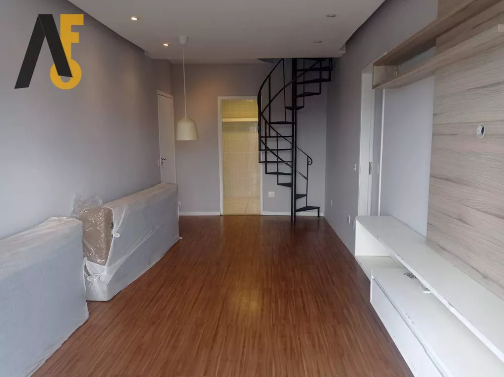 Cobertura, 3 quartos, 167 m² - Foto 8