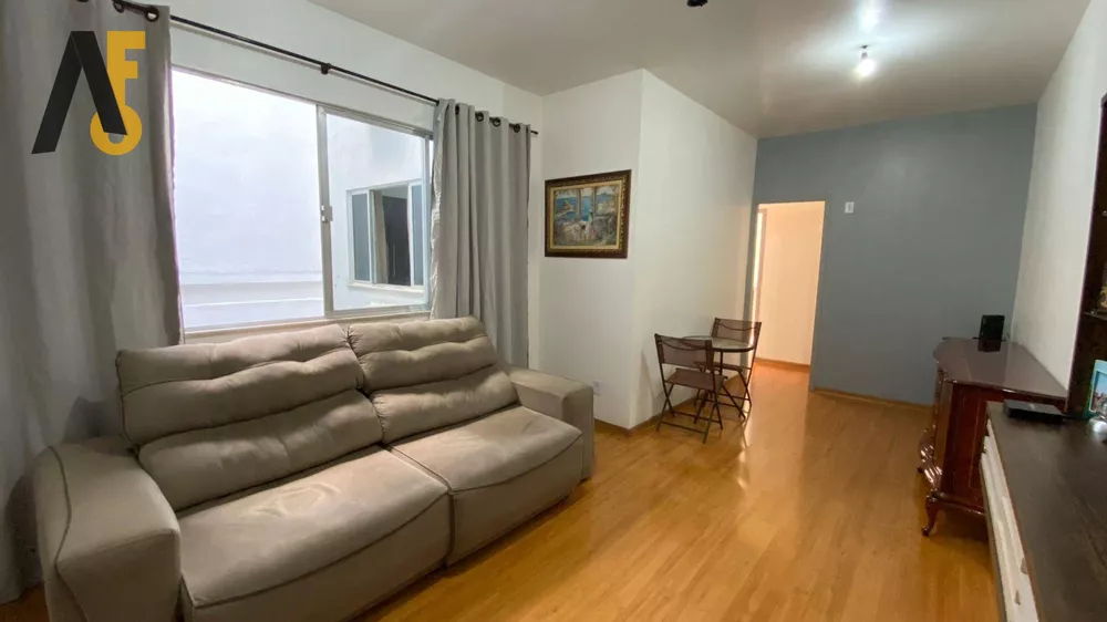 Apartamento à venda com 3 quartos, 81m² - Foto 2