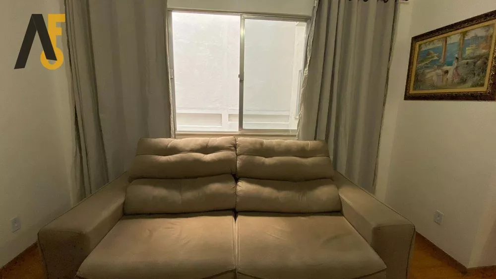 Apartamento à venda com 3 quartos, 81m² - Foto 4