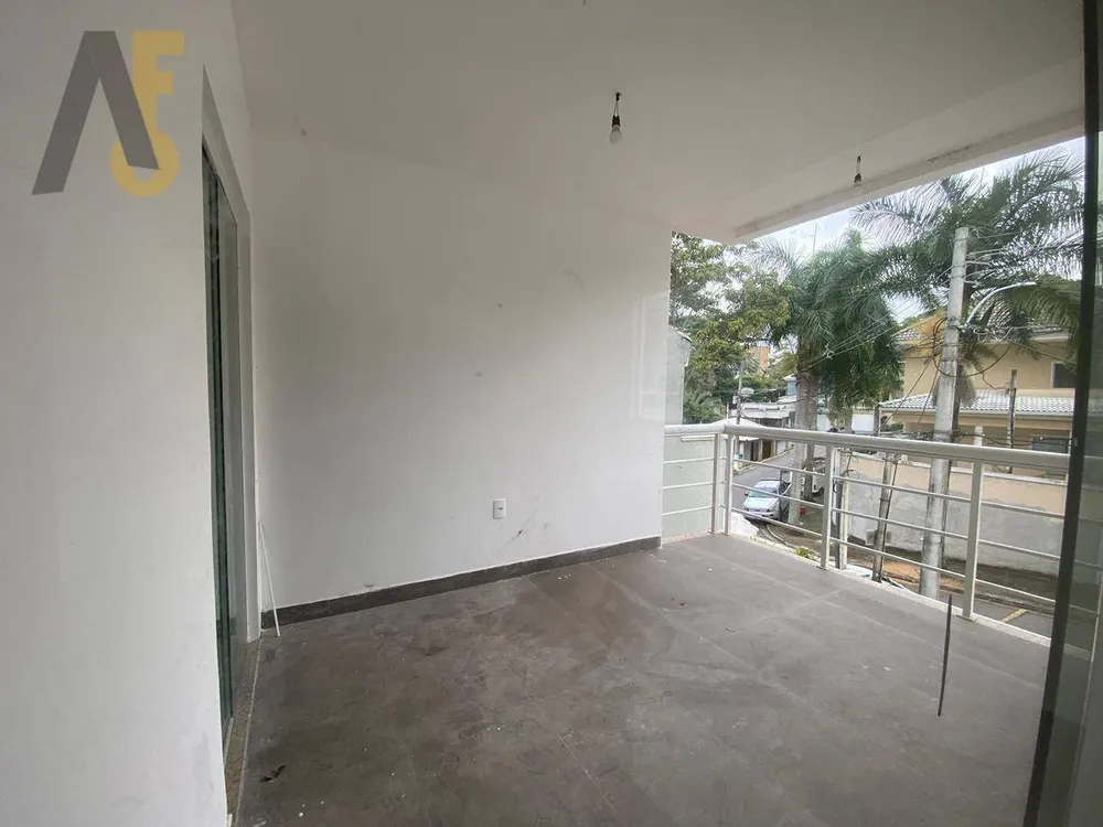 Casa de Condomínio, 3 quartos - Foto 17