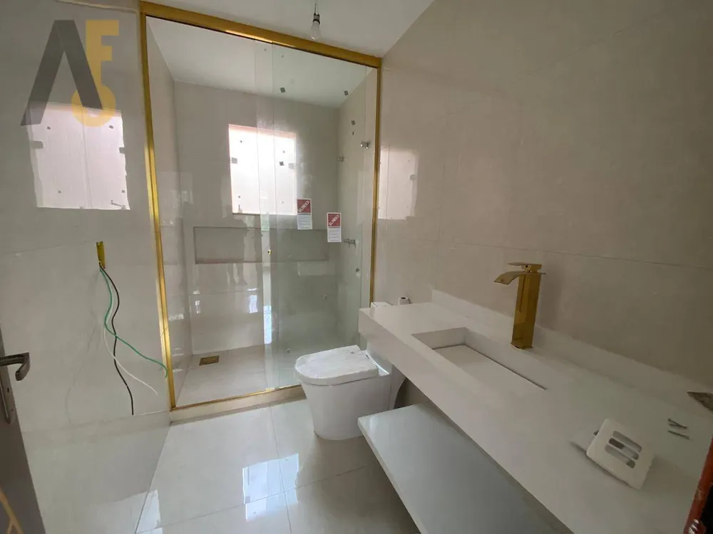 Casa de Condomínio, 3 quartos - Foto 12
