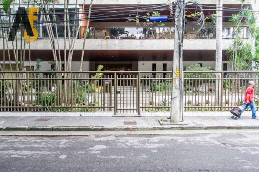 Cobertura, 3 quartos, 189 m² - Foto 12