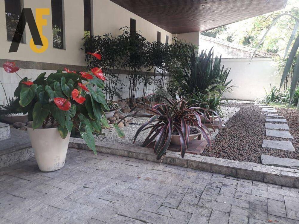 Cobertura, 3 quartos, 189 m² - Foto 11