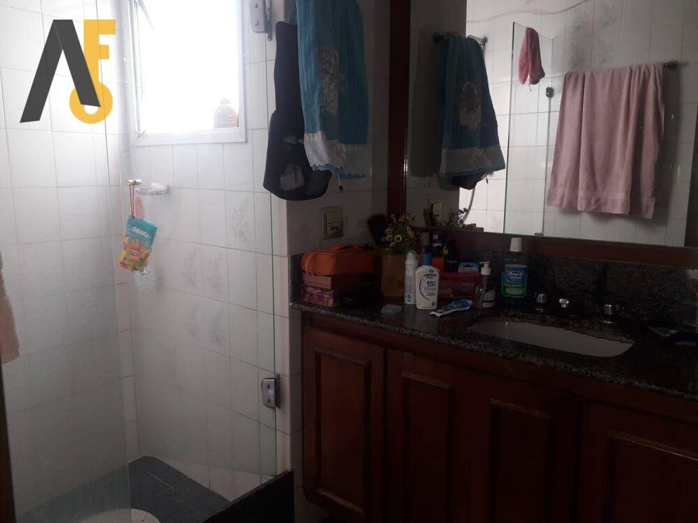 Cobertura, 3 quartos, 189 m² - Foto 1