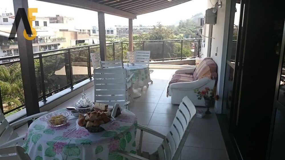 Cobertura, 3 quartos, 189 m² - Foto 5