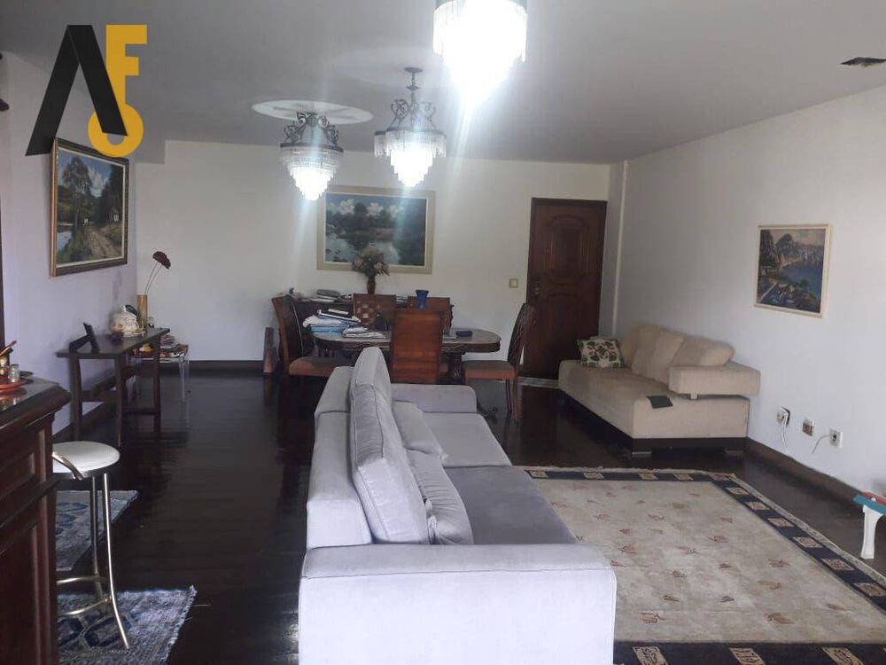 Cobertura, 3 quartos, 189 m² - Foto 13