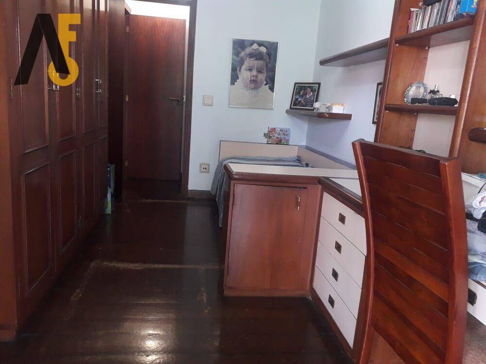 Cobertura, 3 quartos, 189 m² - Foto 3