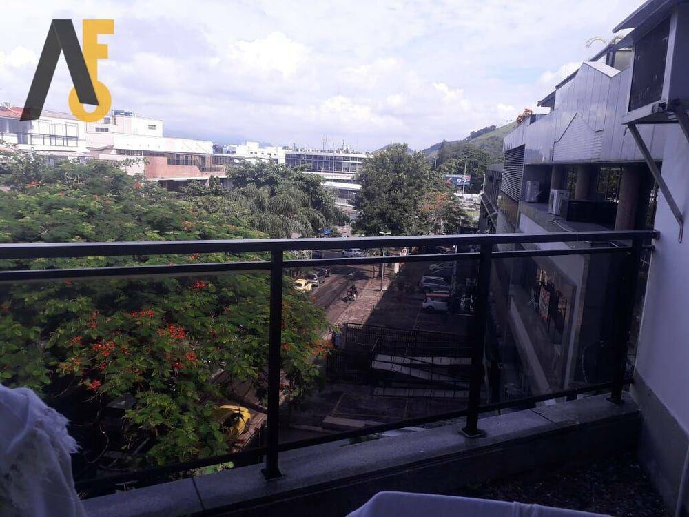 Cobertura, 3 quartos, 189 m² - Foto 8