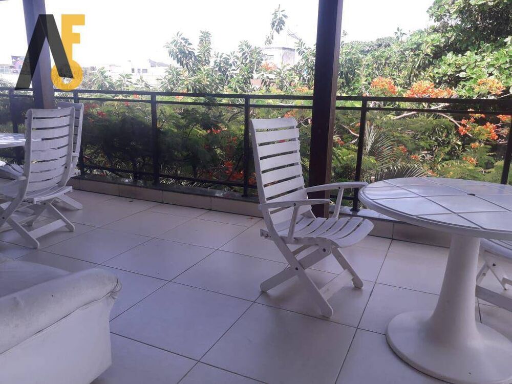 Cobertura, 3 quartos, 189 m² - Foto 4