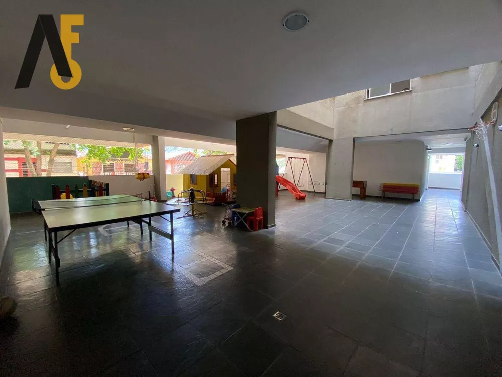 Apartamento, 4 quartos, 100 m² - Foto 34